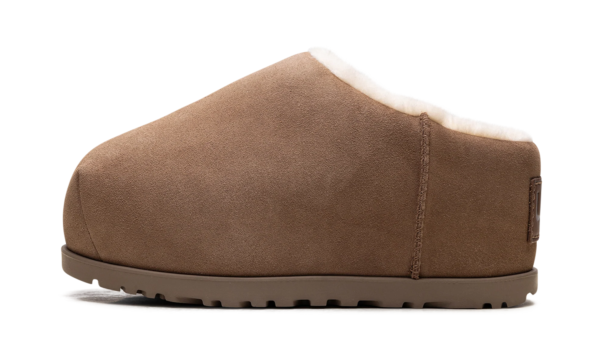Anders WMNS "Chestnut" 1158215 CHE