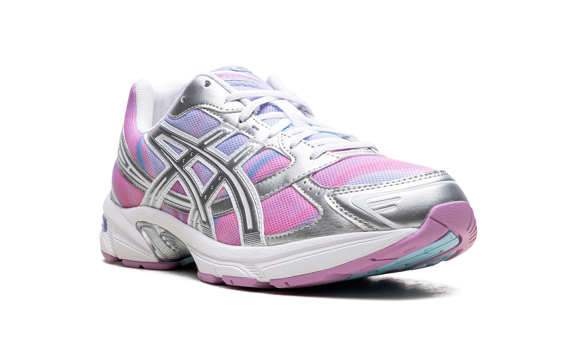 Gel-1130 WMNS "Baby Lavender Pure Silver" 1202A515 400