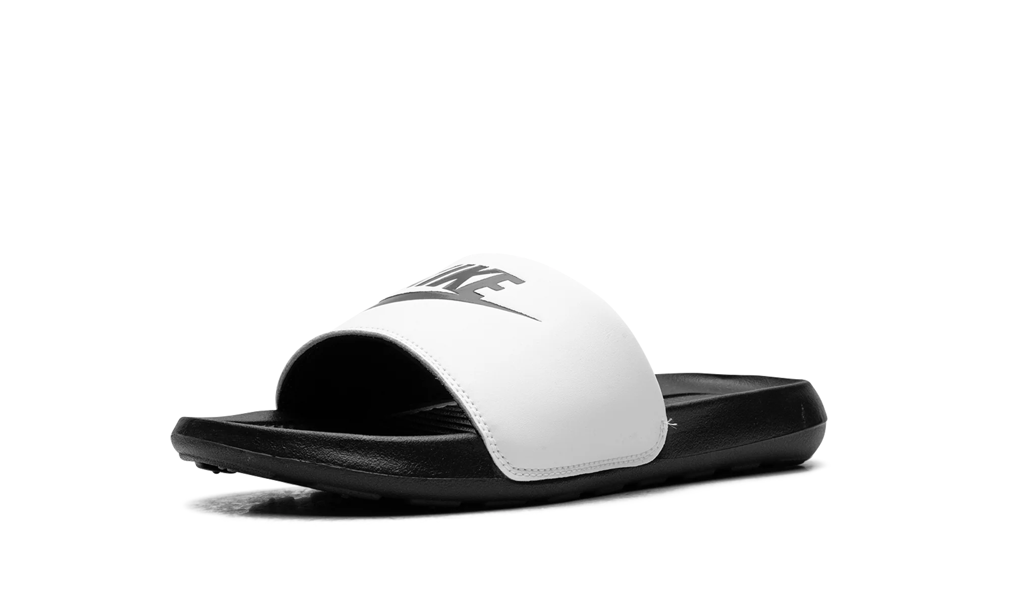 Victori One Slide "Black White" CN9675-005
