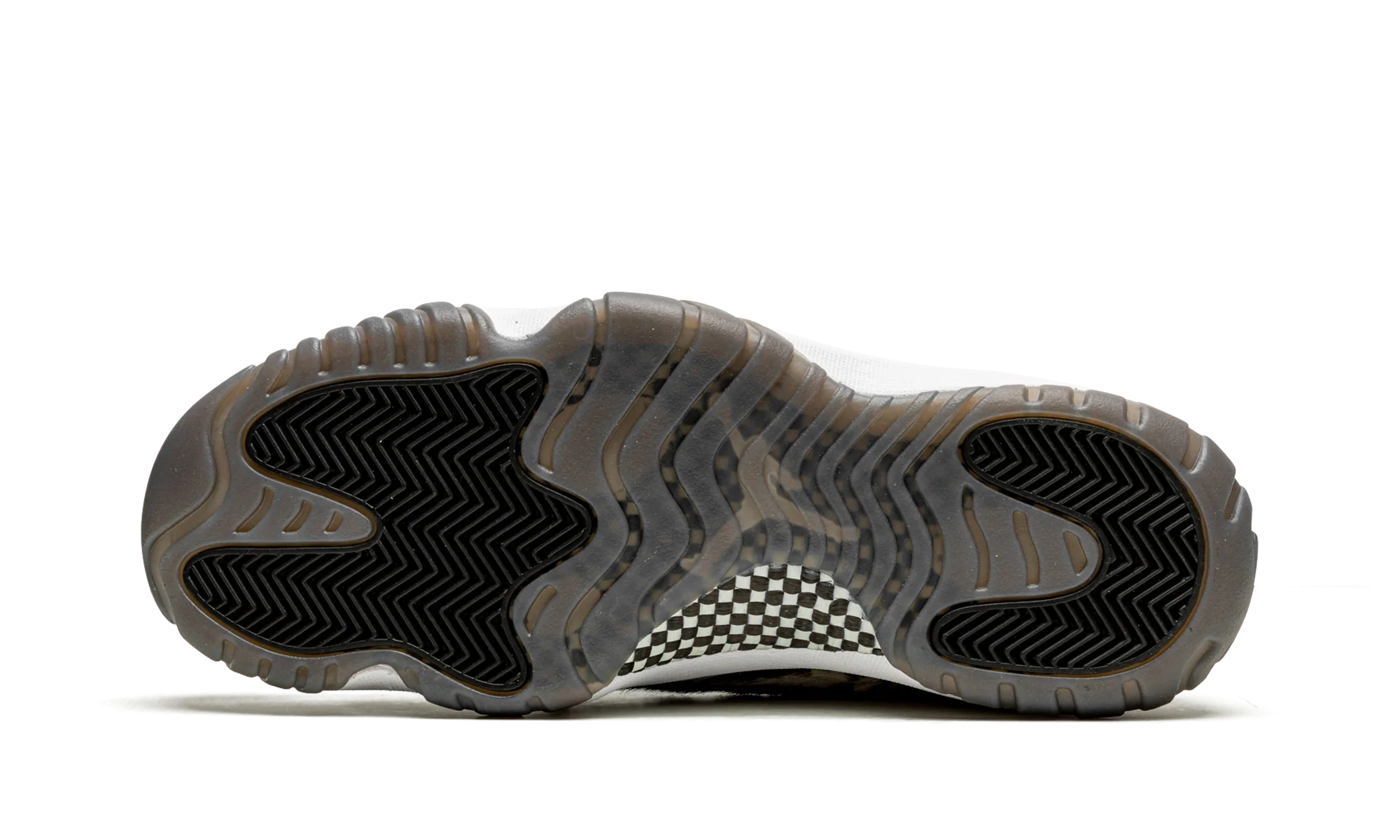 AIR JORDAN 11 WMNS "Animal Instinct" AR0715 010