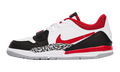 Jordan Legacy 312 Low PS "Fire Red" CD9055 160