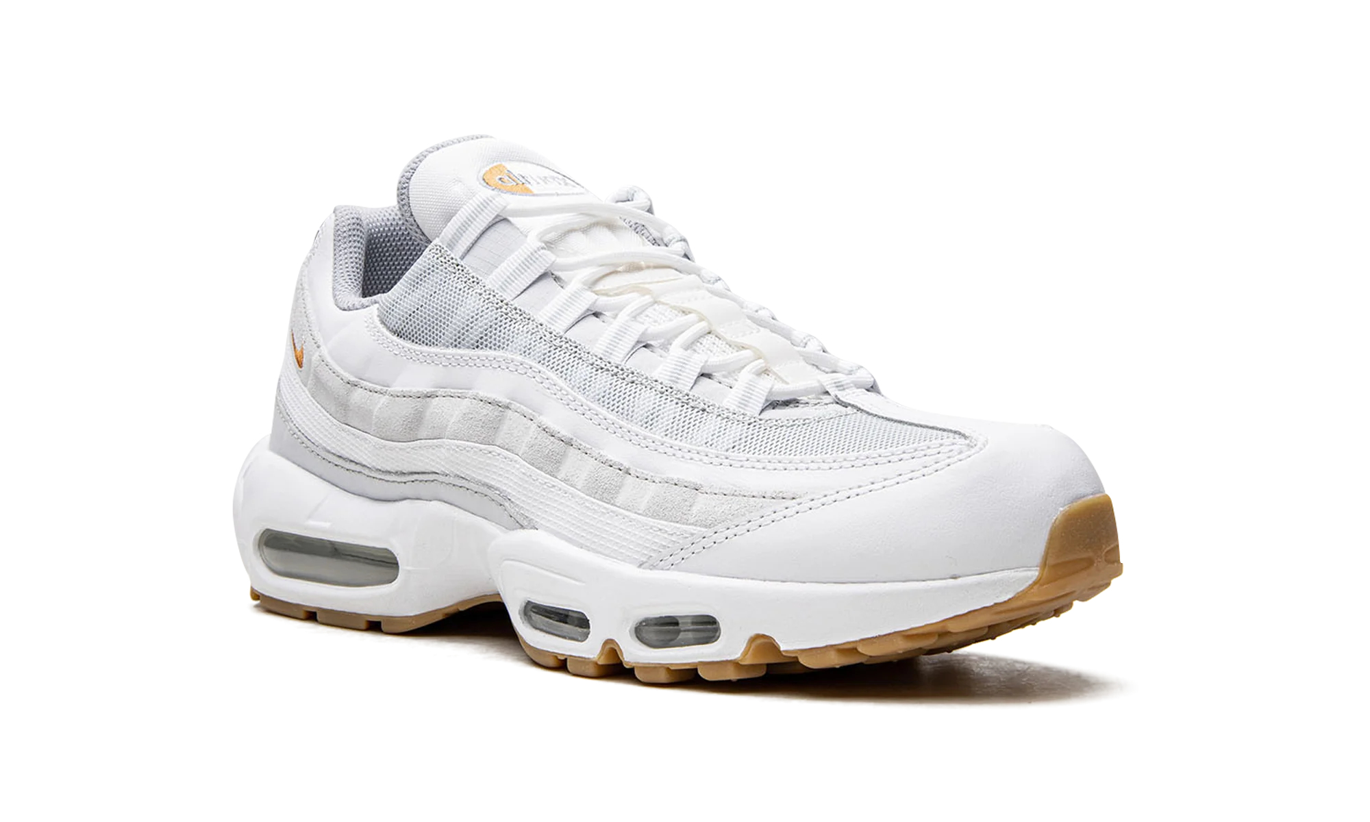 Air Max 95 "Pure Platinum" DM0011 100