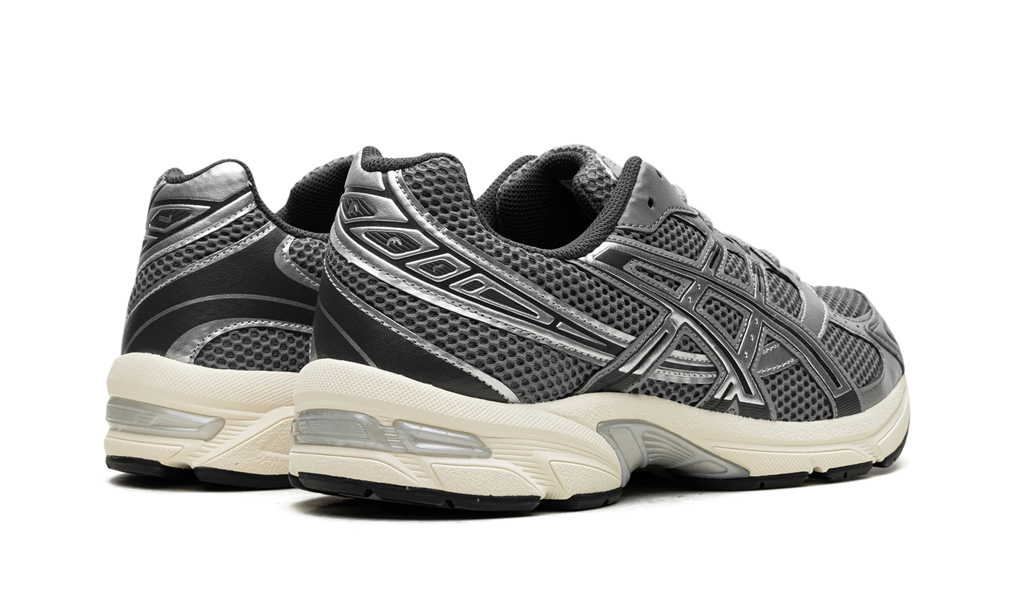 Gell 1130 "Clay Grey Pure Silver" 1201A256 026
