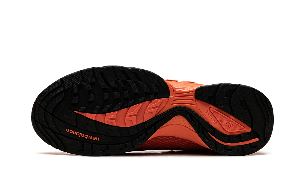 RC56v1 "ALD Orange Red" URC5691R