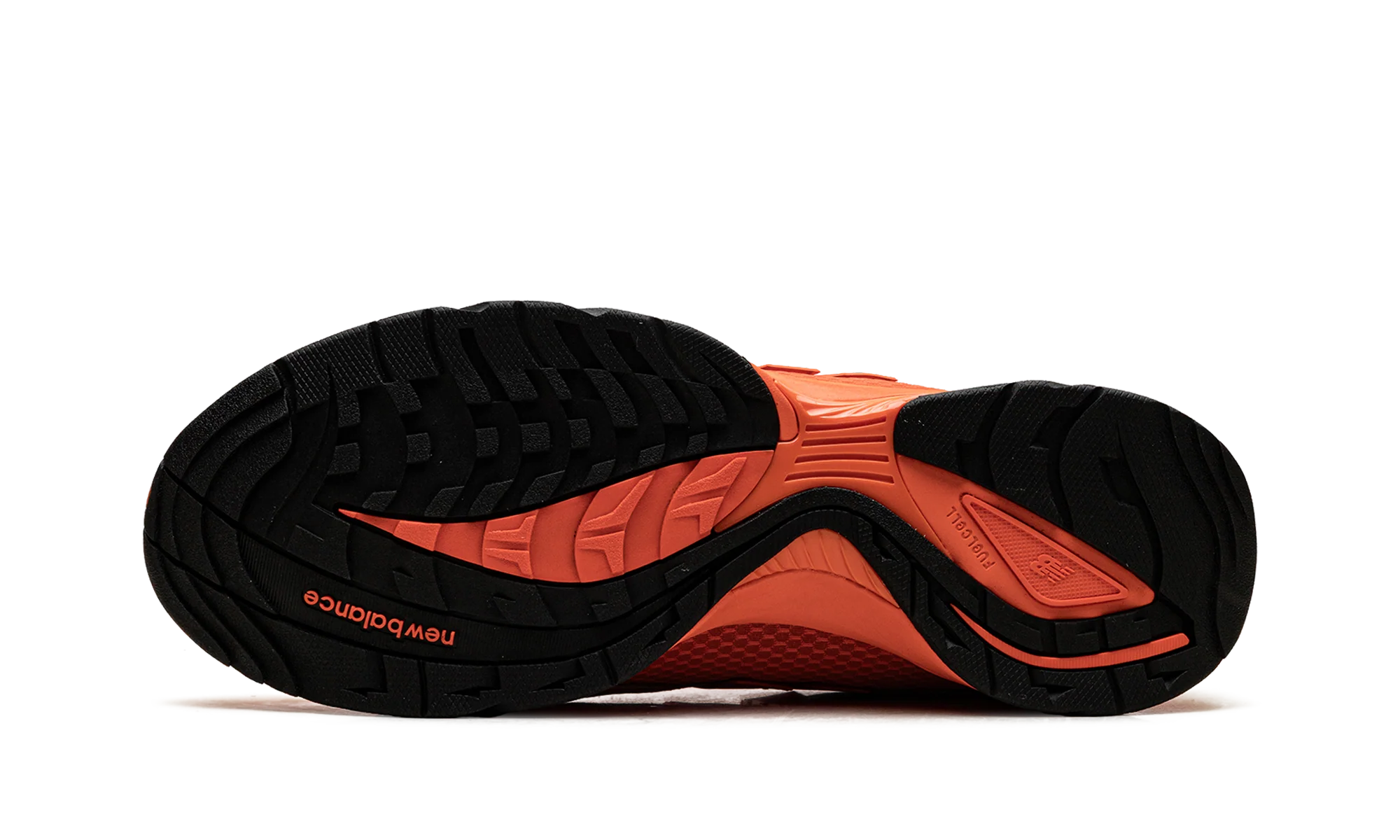 RC56v1 "ALD Orange Red" URC5691R