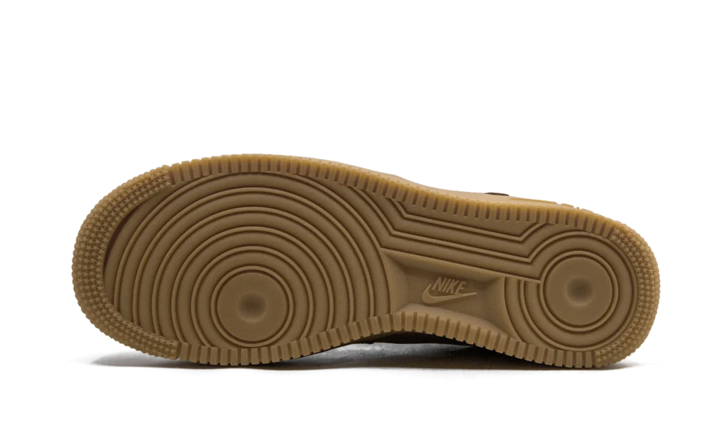 Air Force 1 '07 WB "Flax" CJ9179 200