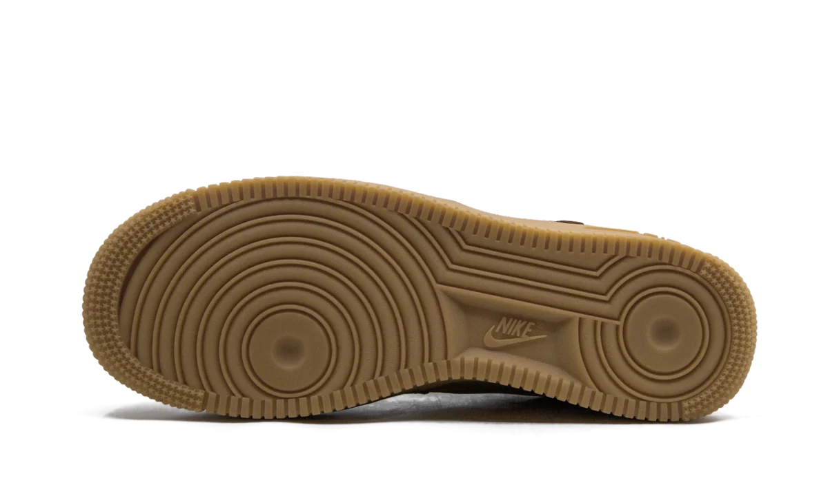 Air Force 1 '07 WB "Flax" CJ9179 200