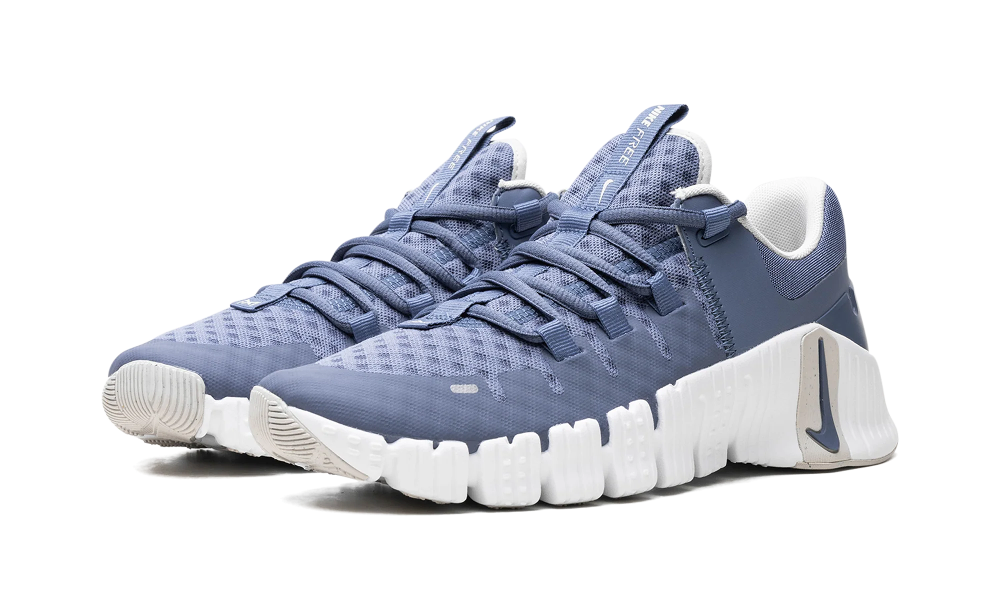 Free Metcon 5 Wmns "Diffused Blue" FQ8779 491