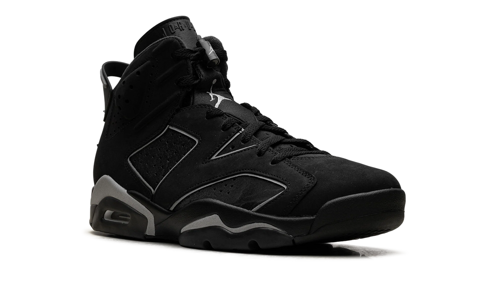 Air Jordan 6 "Cap & Gown" IR2266 010