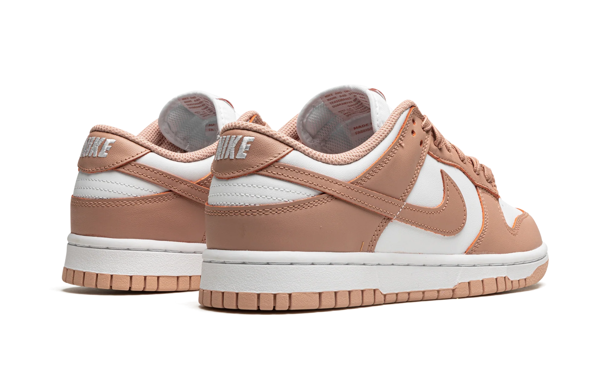 DUNK LOW WMNS "Rose Whisper" DD1503 118