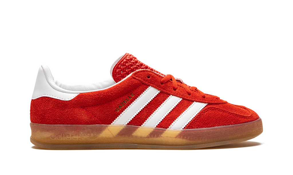 GAZELLE INDOOR WMNS "Bold Orange" HQ8718