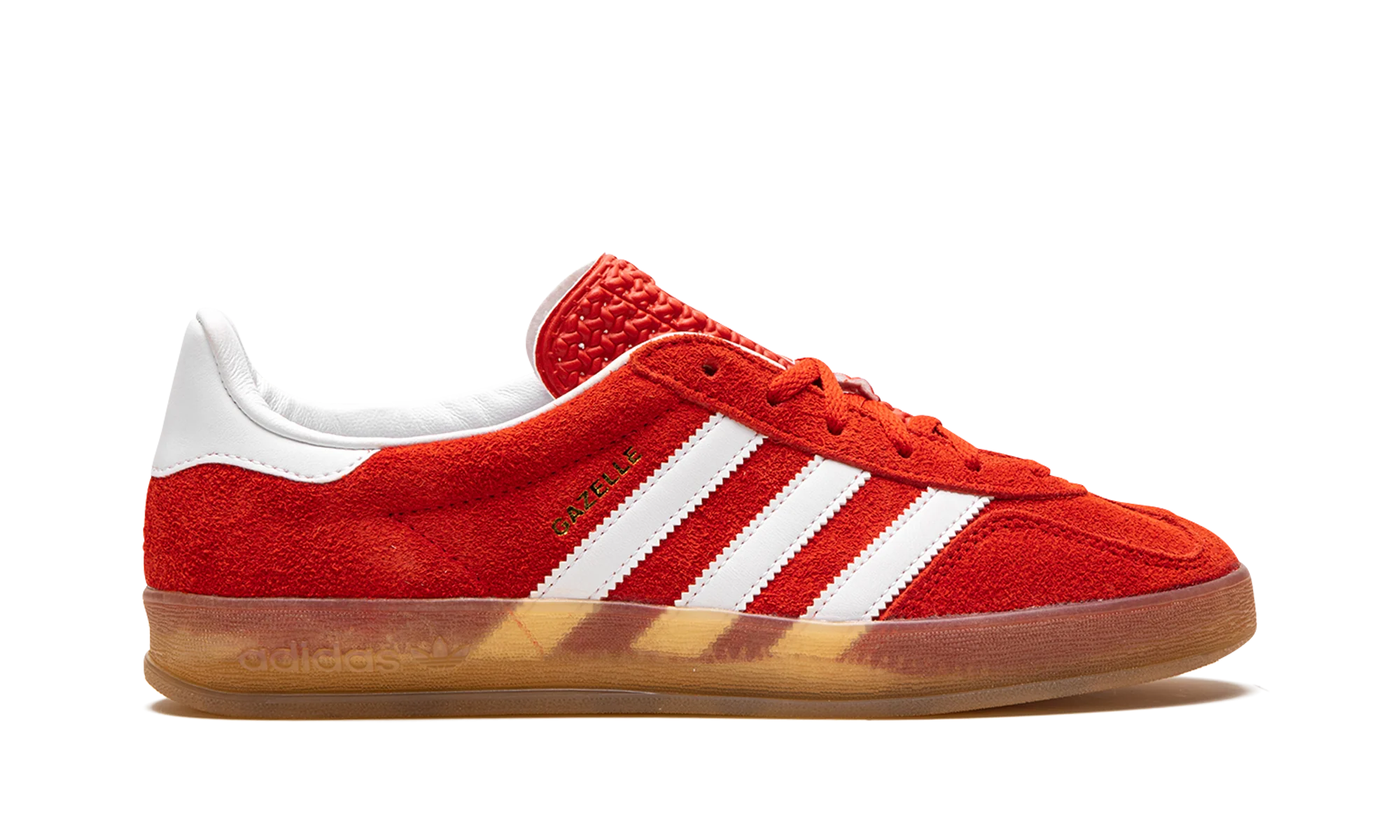 GAZELLE INDOOR WMNS "Bold Orange" HQ8718
