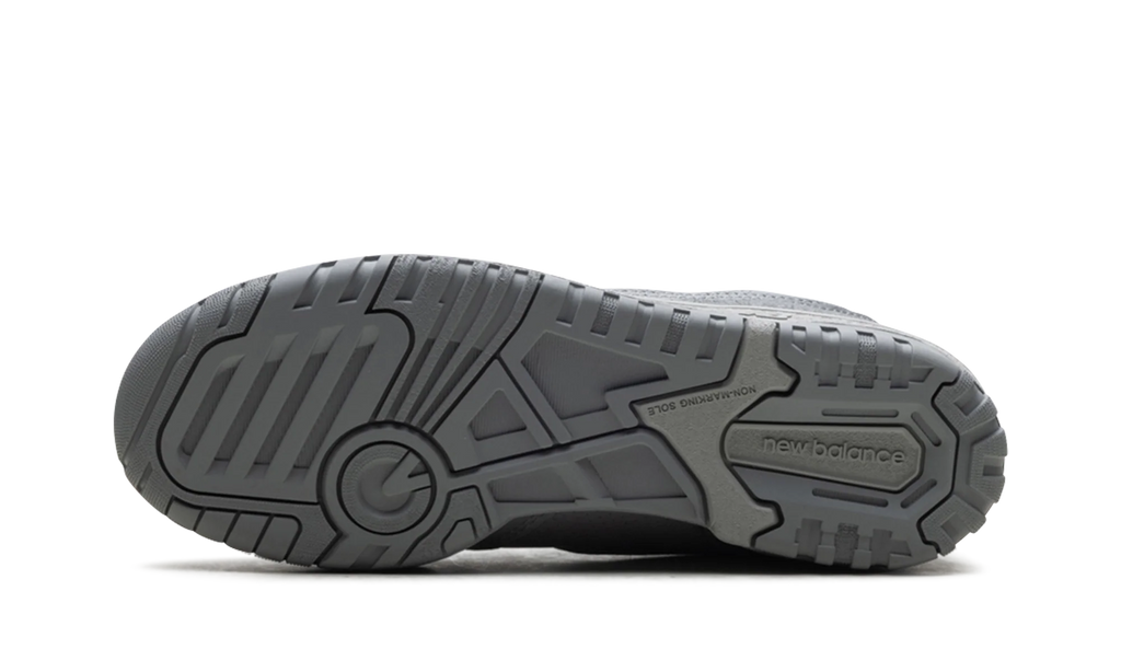 550 "Slate / Grey" BB550MCB