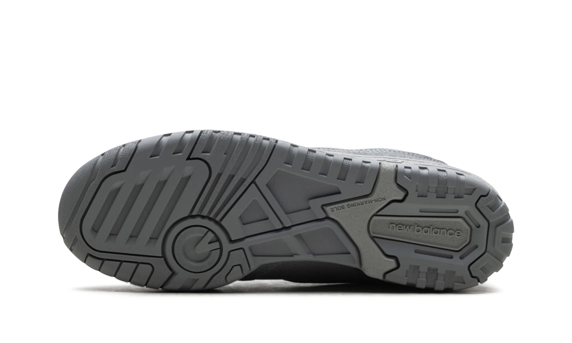 550 "Slate / Grey" BB550MCB