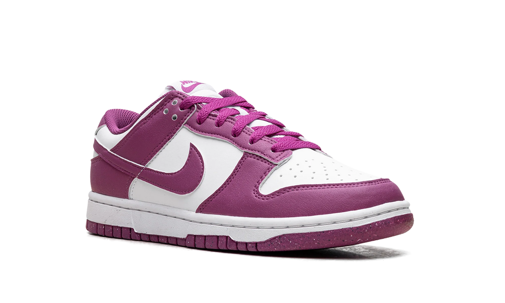 Dunk Low Next Nature WMNS "Hot Fuchsia" DD1873 110