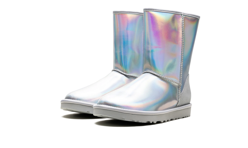 WMNS Classic Short Iridescent "Iridescent" 1153610 GCGR