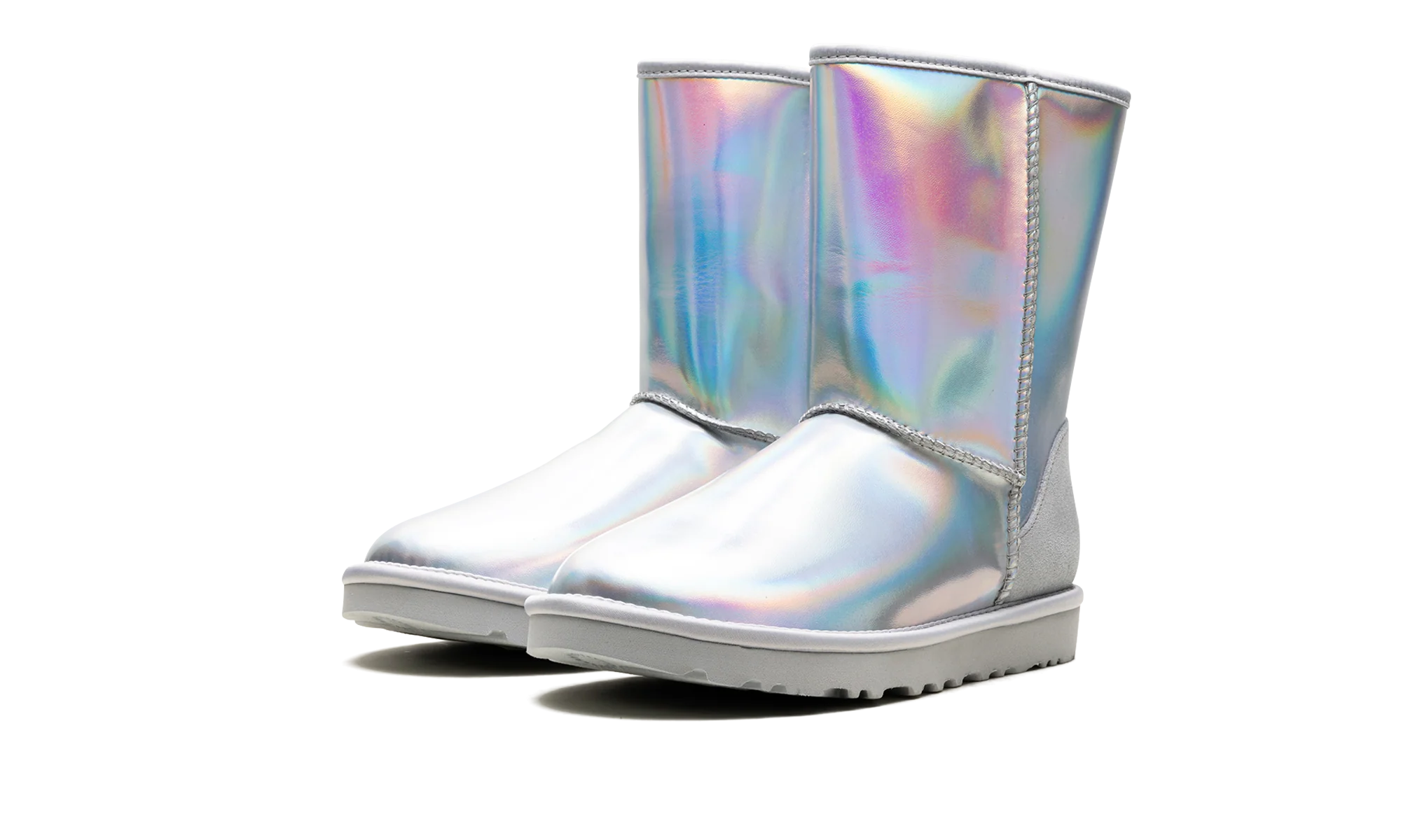 WMNS Classic Short Iridescent "Iridescent" 1153610 GCGR