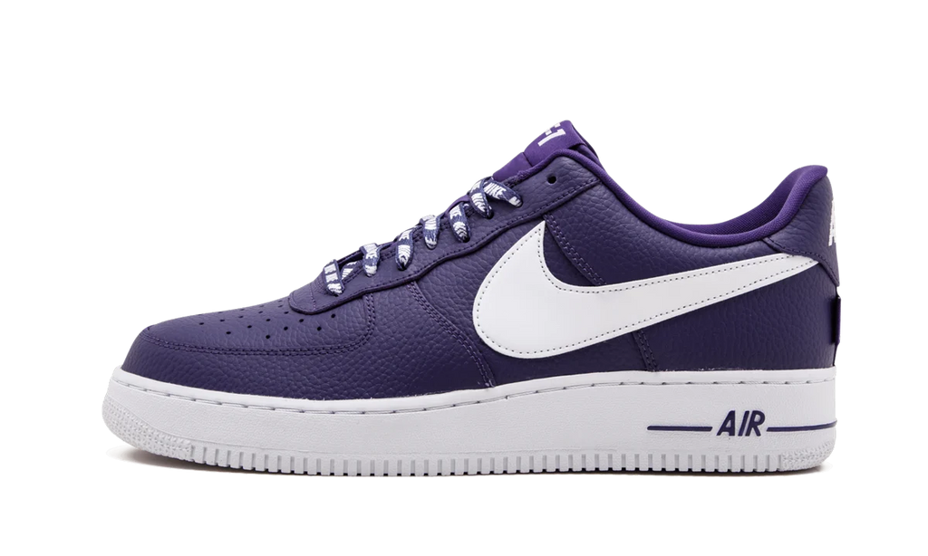 Air Force 1 '07 LV8 "NBA Pack" 823511 501