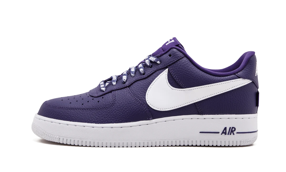 Air Force 1 '07 LV8 "NBA Pack" 823511 501