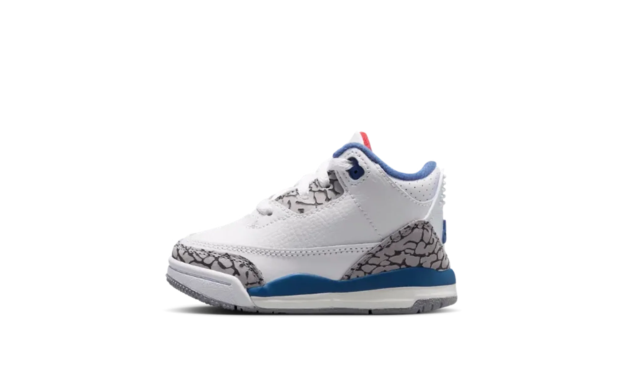 Jordan 3 OG TD "True Blue (2026)" DM0968 104