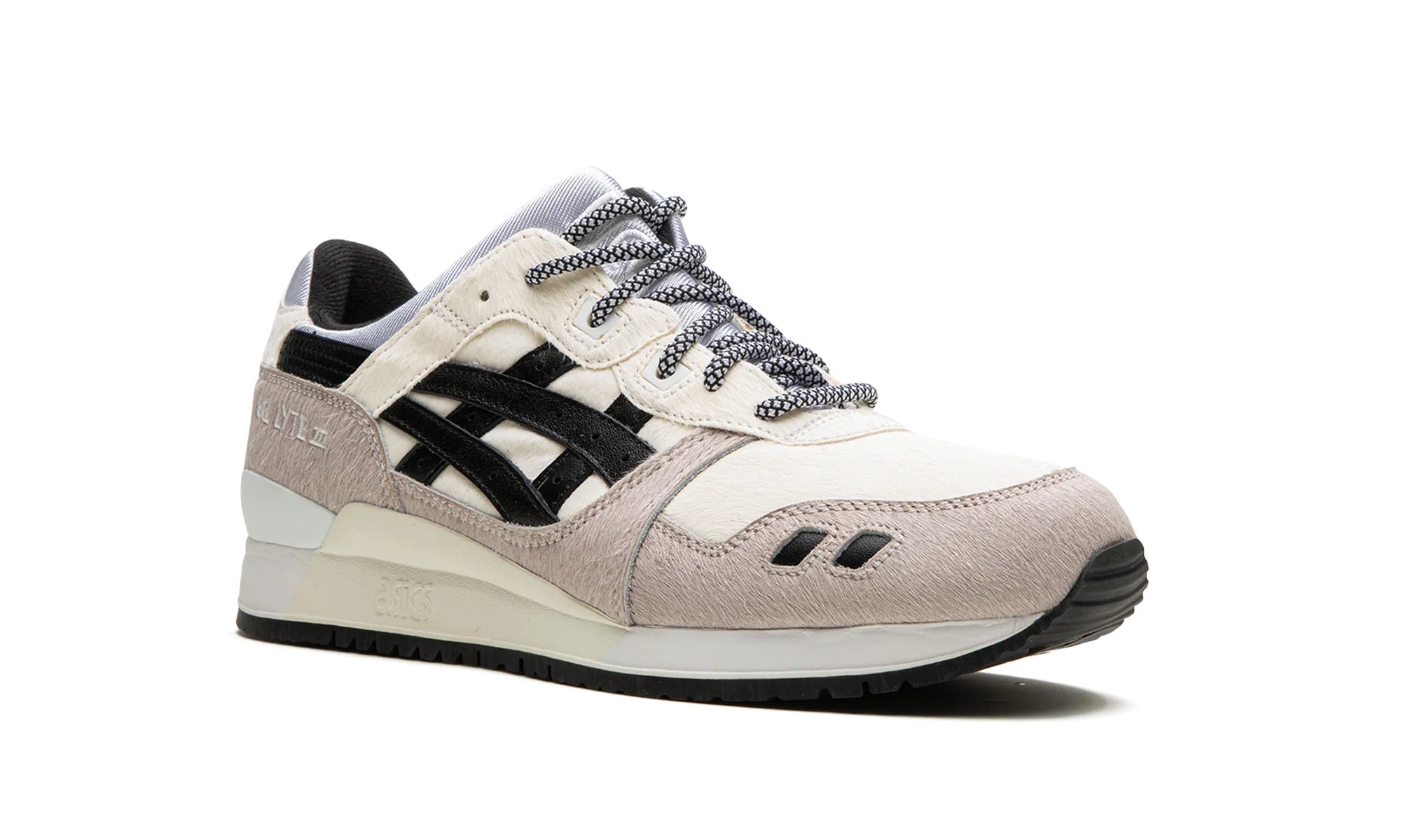 Kith x Marvel x Gel Lyte 3 '07 Remastered "X-Men 60th Anniversary - Storm (Trading Card Not Included)" 1201A959 100