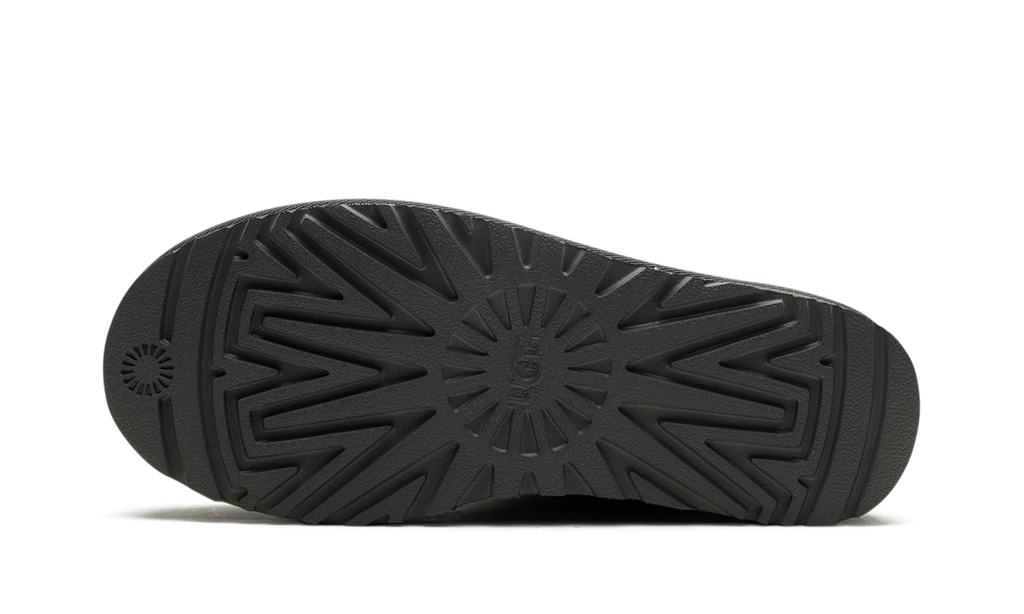Classic Mini II Boot WMNS "Grey" 1016222 GREY