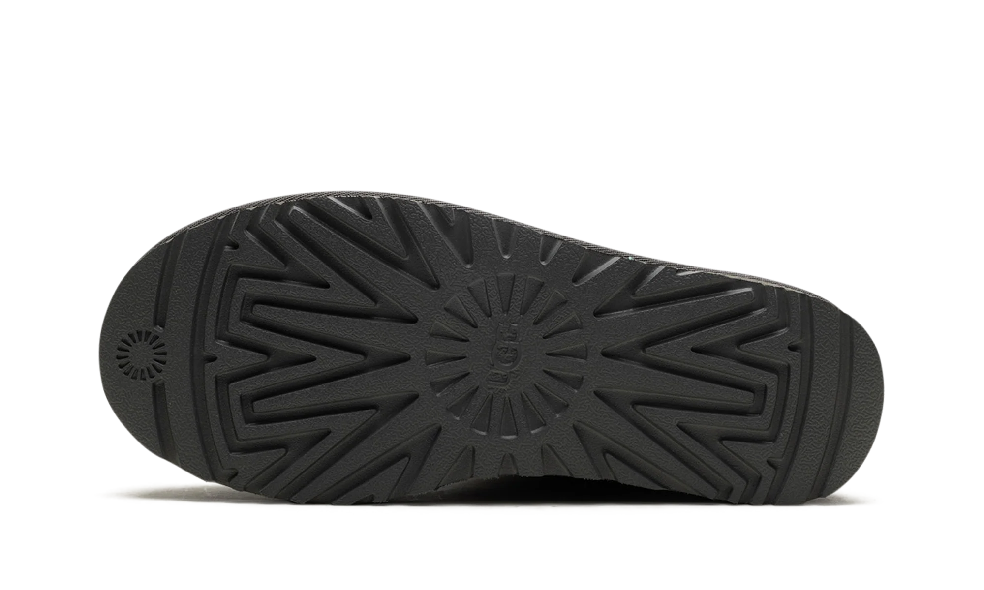 Classic Mini II Boot WMNS "Grey" 1016222 GREY