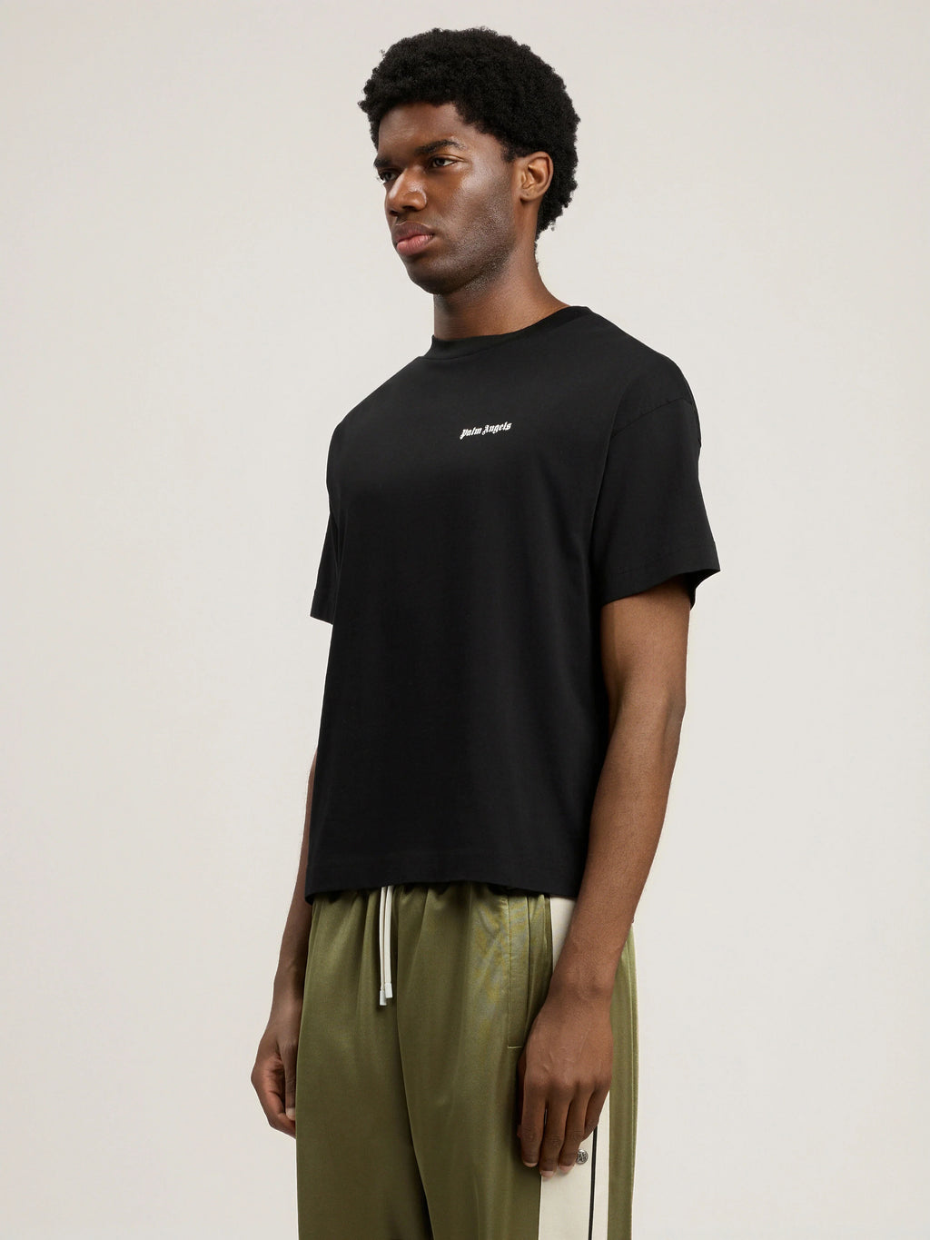 Classic Logo T-Shirt Tripack