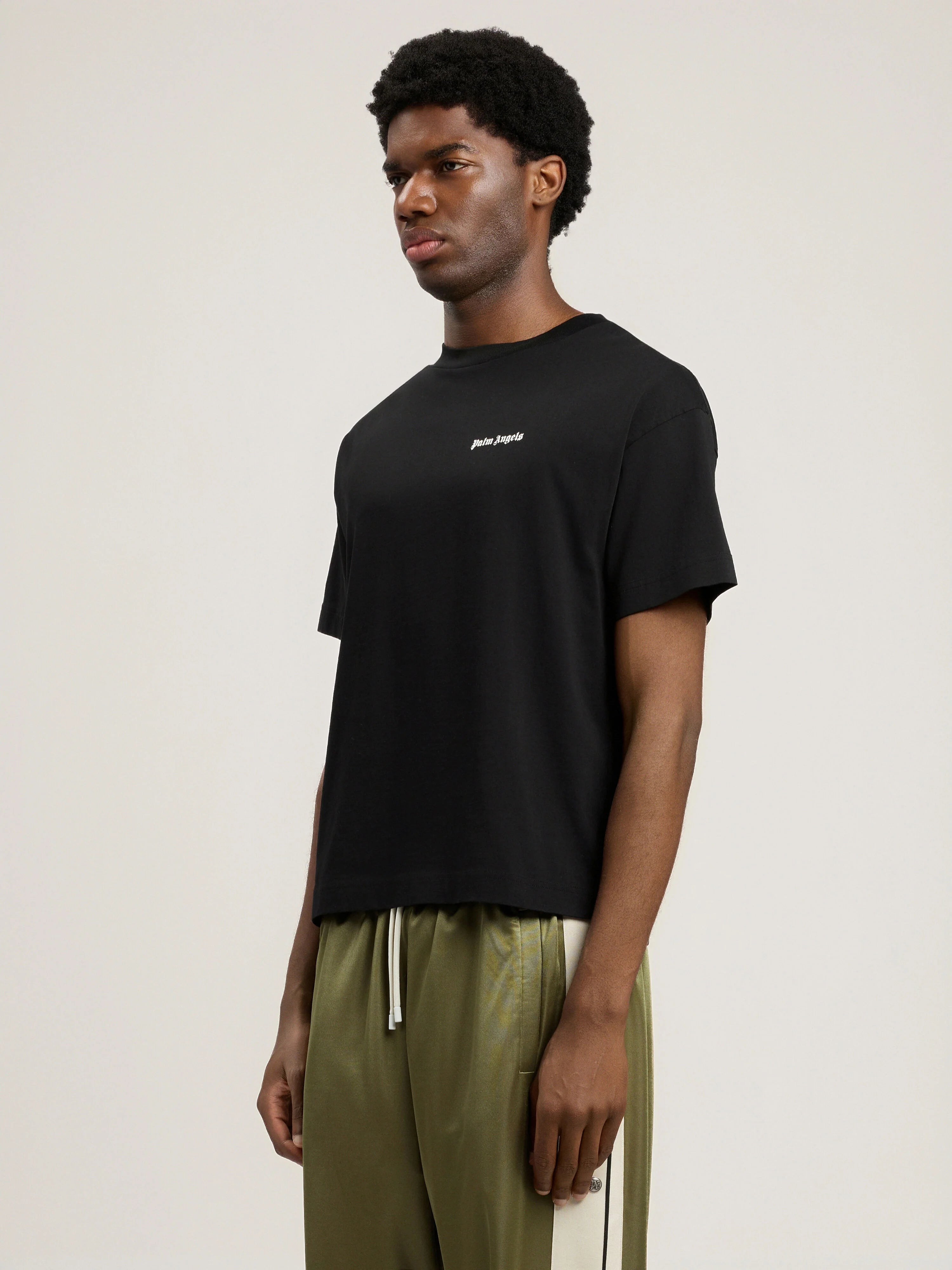 Classic Logo T-Shirt Tripack
