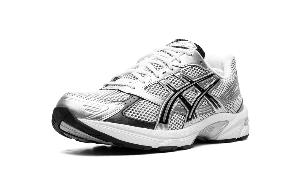 Gel 1130 "Silver White Black" 1201A933 100