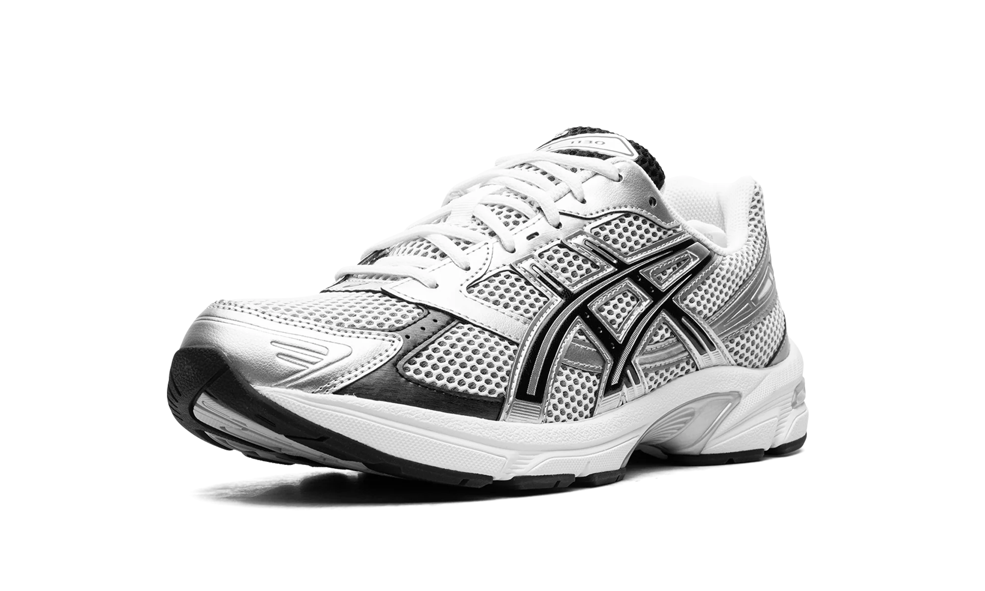 Gel 1130 "Silver White Black" 1201A933 100