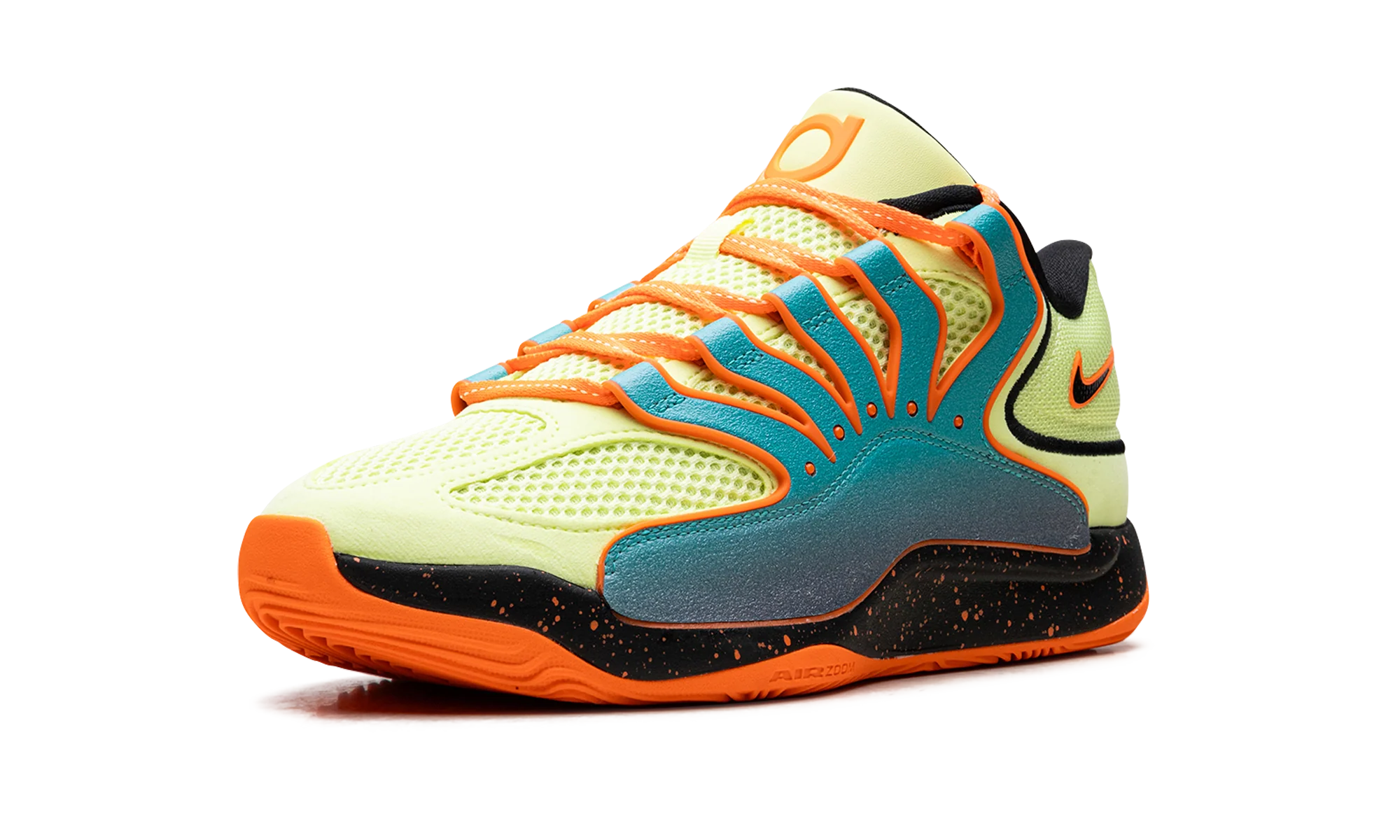 KD 18 "Liquid Lime" HV1994 301