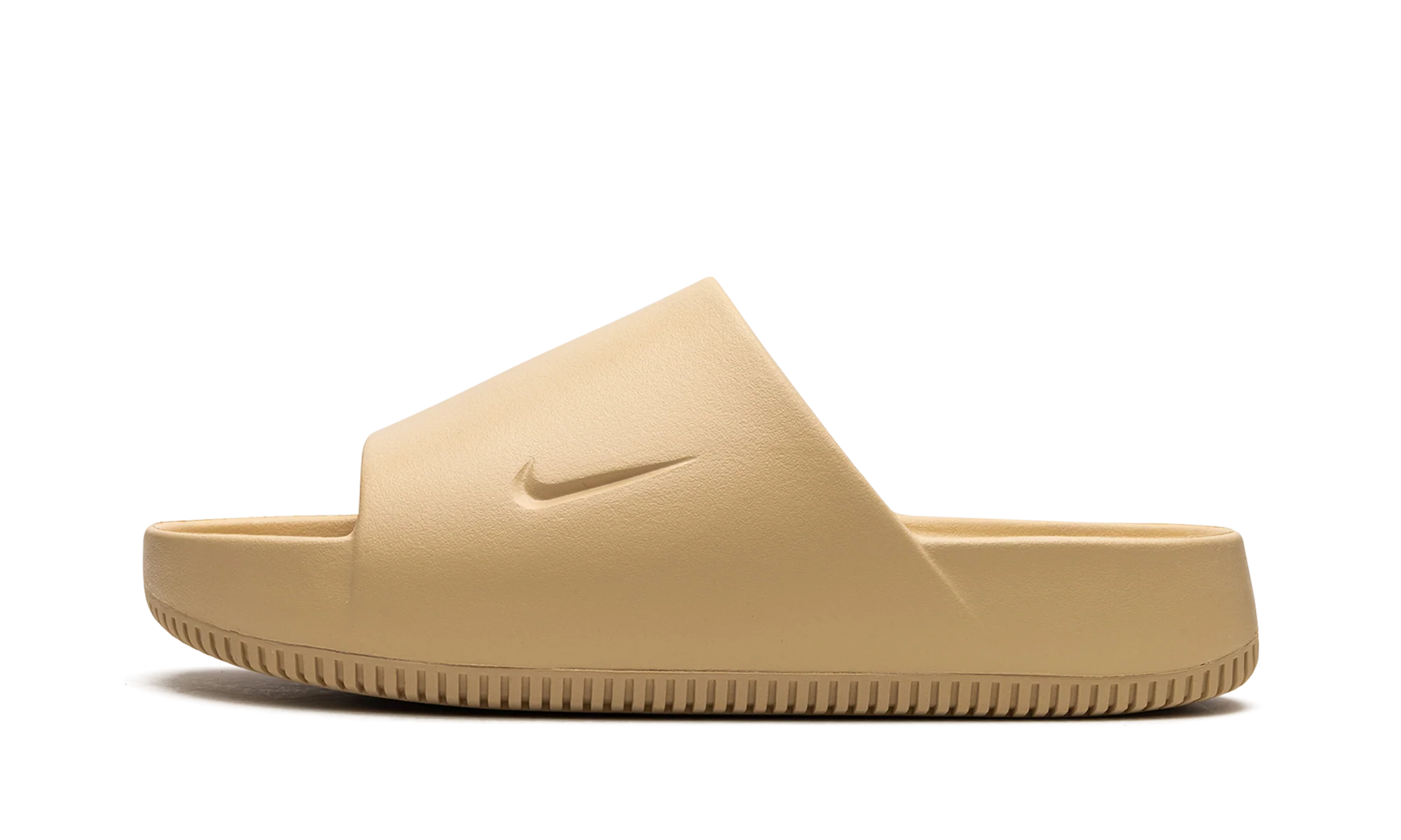 Nike Calm Slide "Sesame" FD4116 200