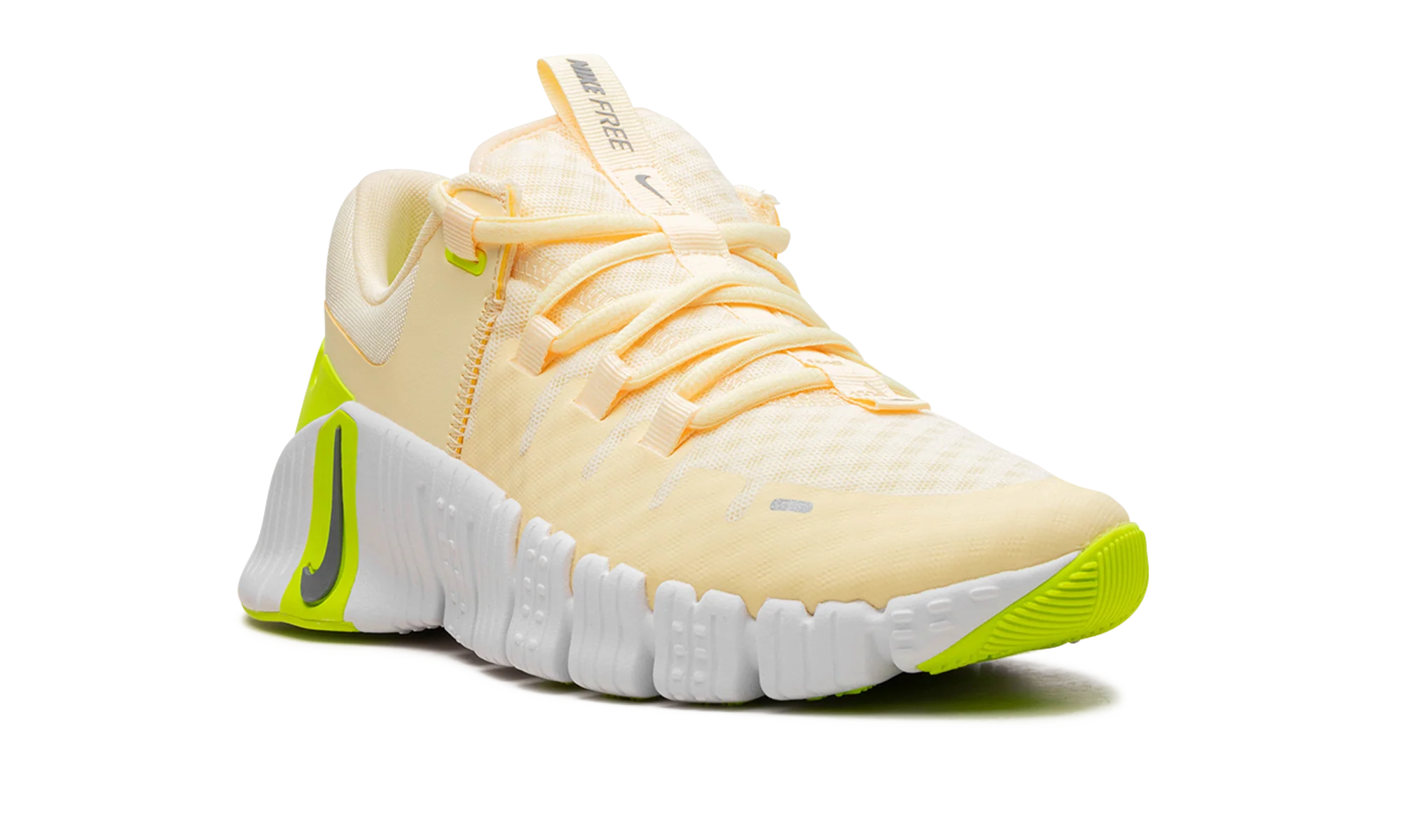 Free Metcon 5 WMNS "Citron Tint Volt" DV3950 800