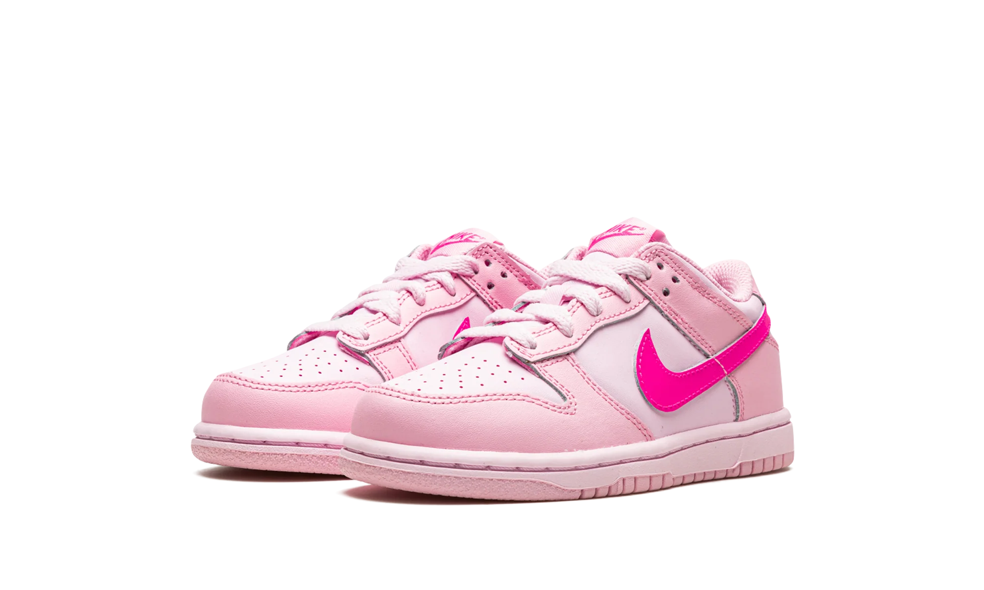 Dunk Low PS "Triple Pink" DH9756 600