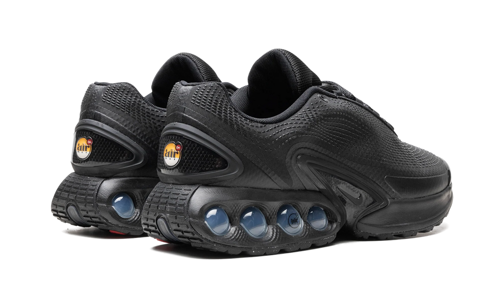 Air Max Dn "Triple Black" DV3337 006