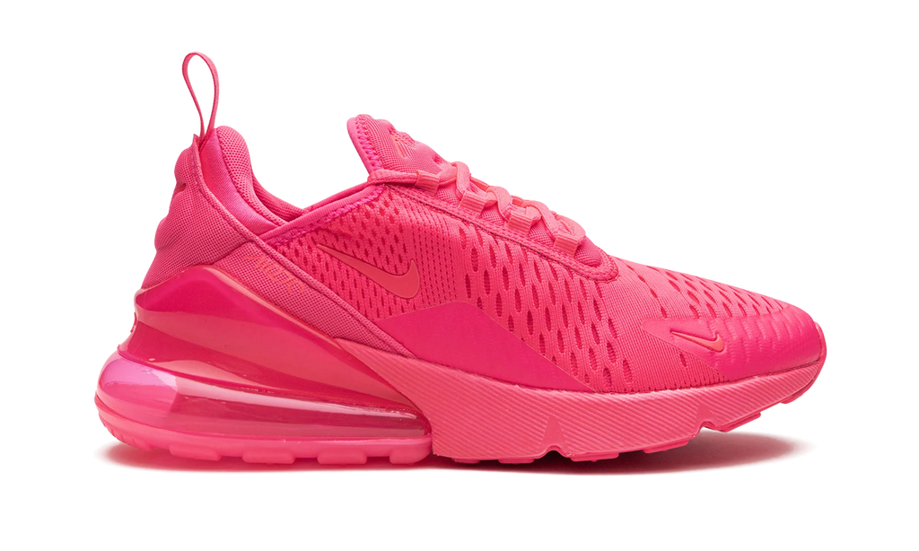 AIR MAX 270 MNS WMNS "Triple Pink" FD0293 600