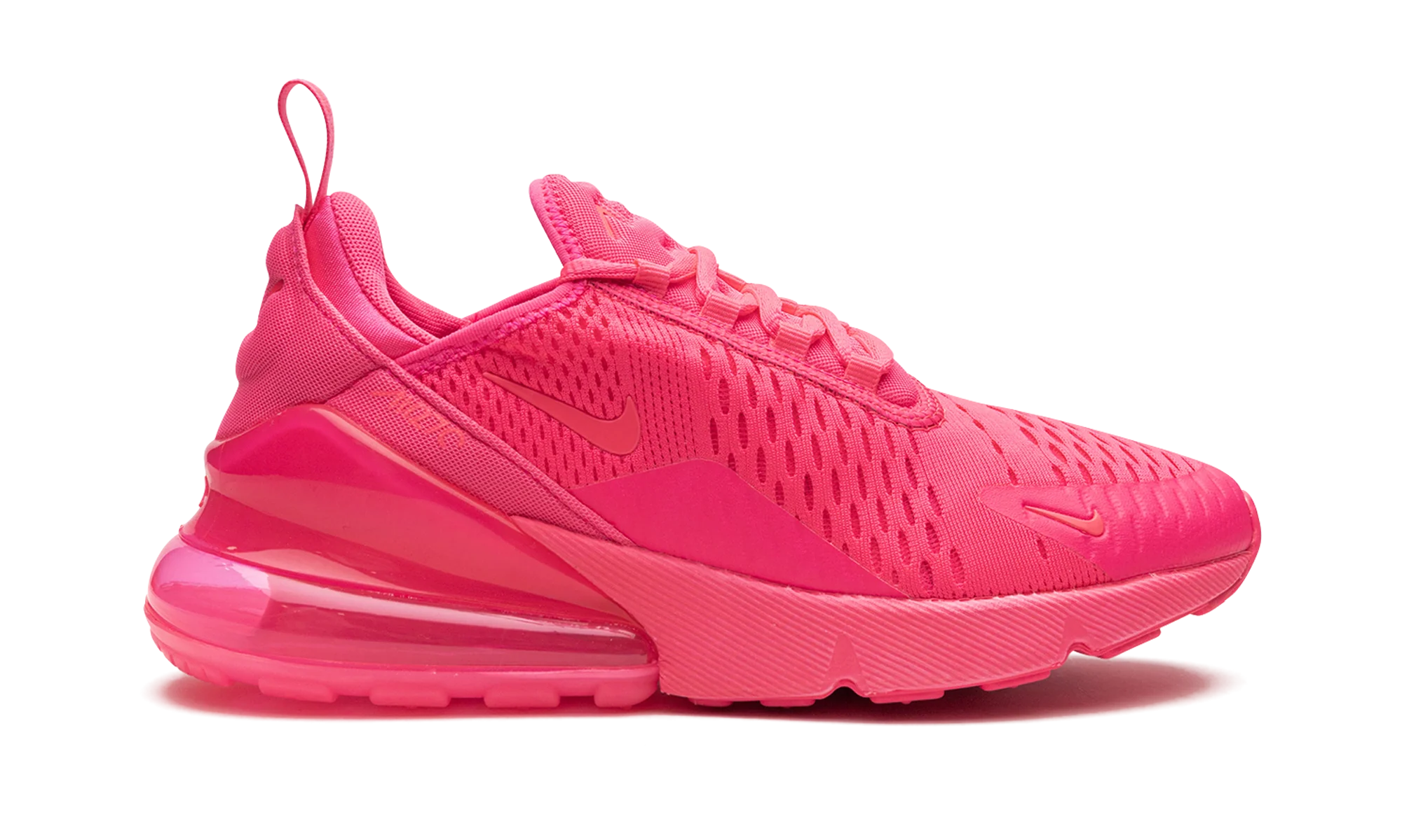 AIR MAX 270 MNS WMNS "Triple Pink" FD0293 600