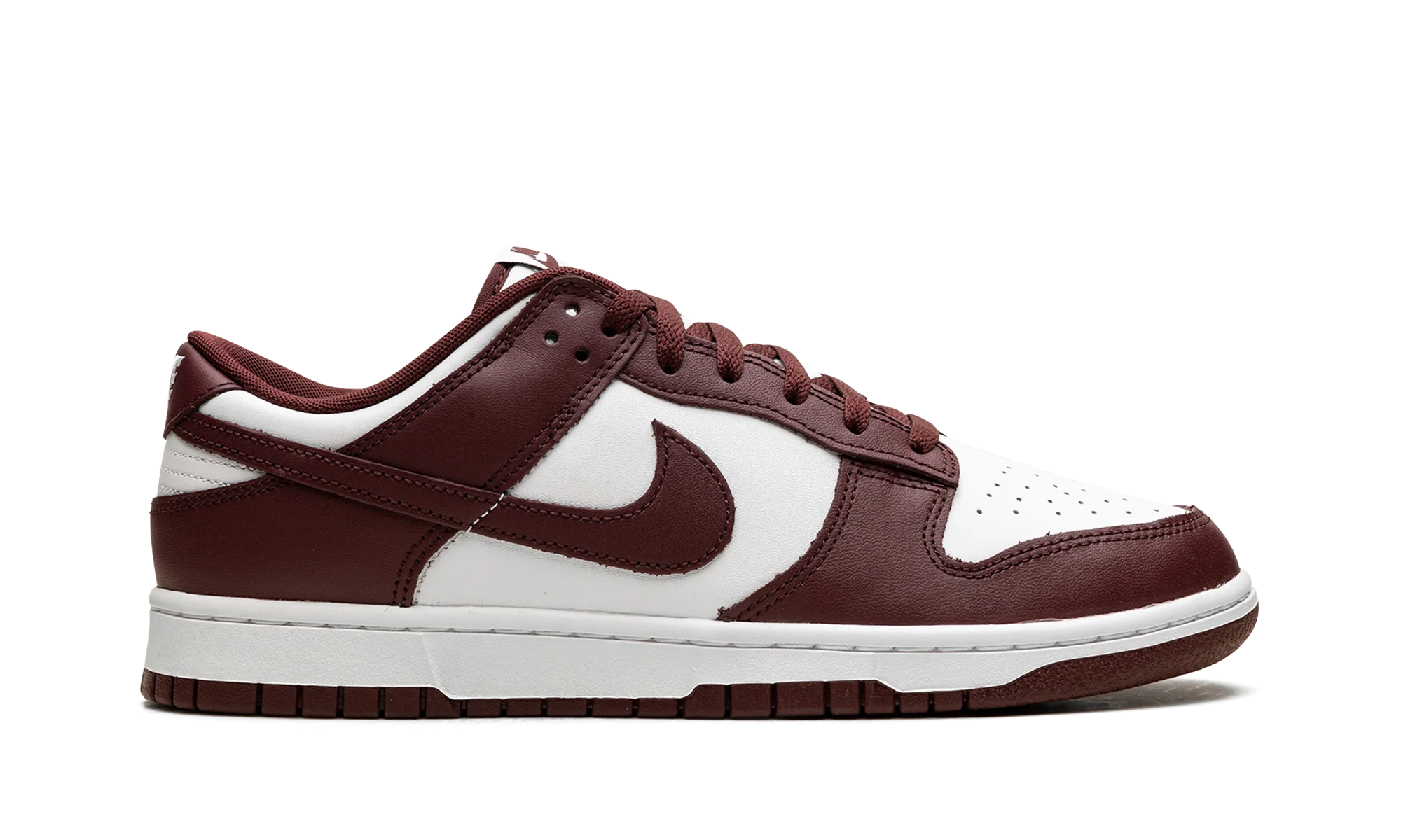 Dunk Low Retro "Redwood" DV0833 115