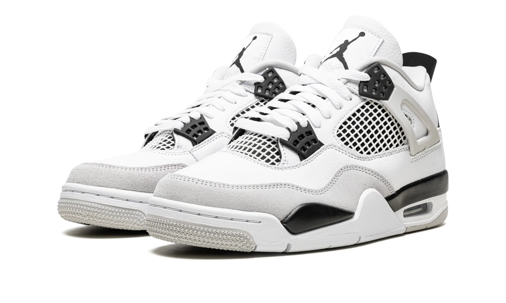 Air Jordan 4 Retro "Military Black" DH6927 111