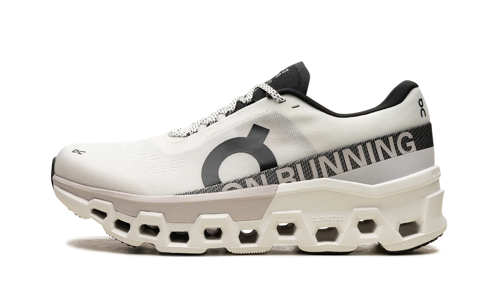 Cloudmonster 2 WMNS "Undyed/Frost" 3WE10112035