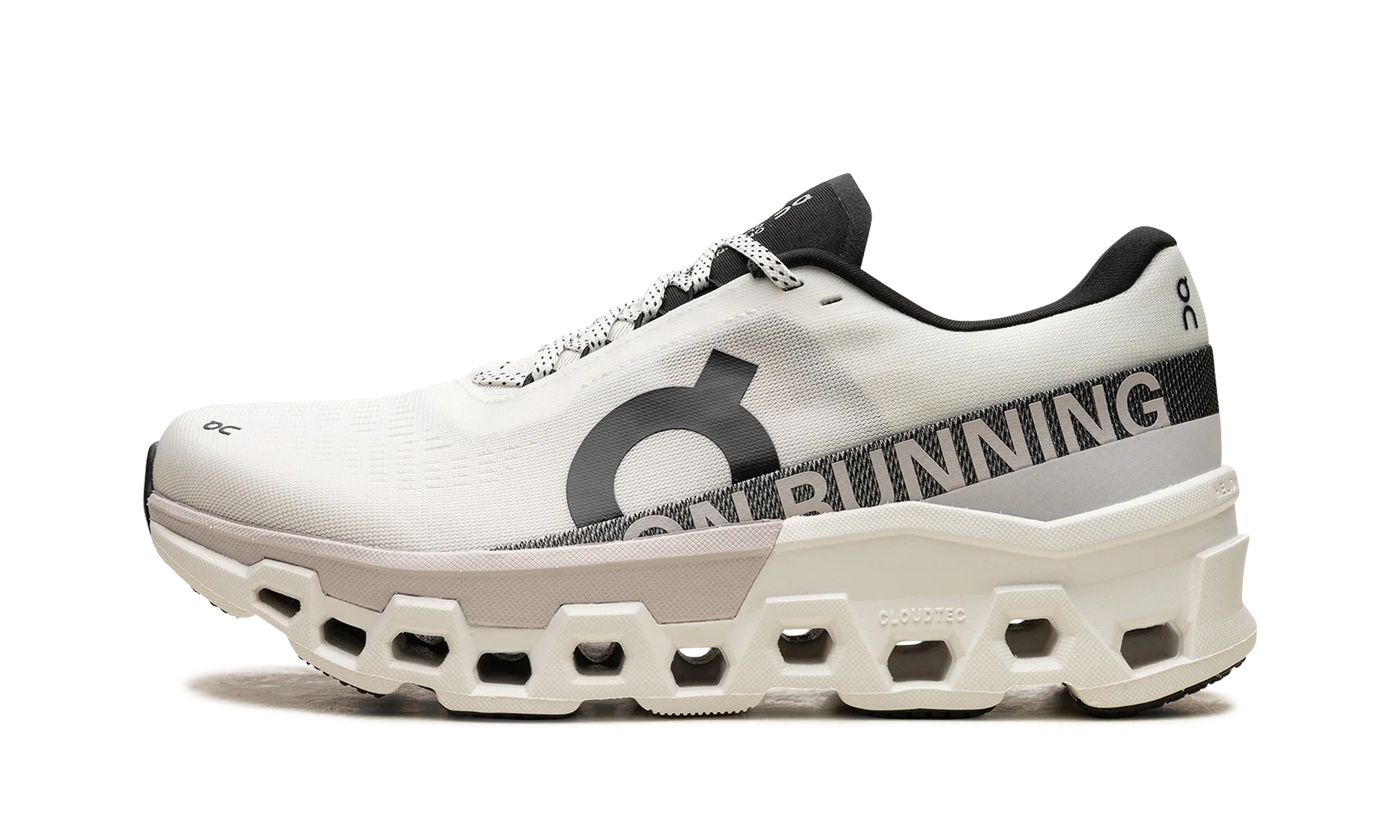 Cloudmonster 2 WMNS "Undyed/Frost" 3WE10112035
