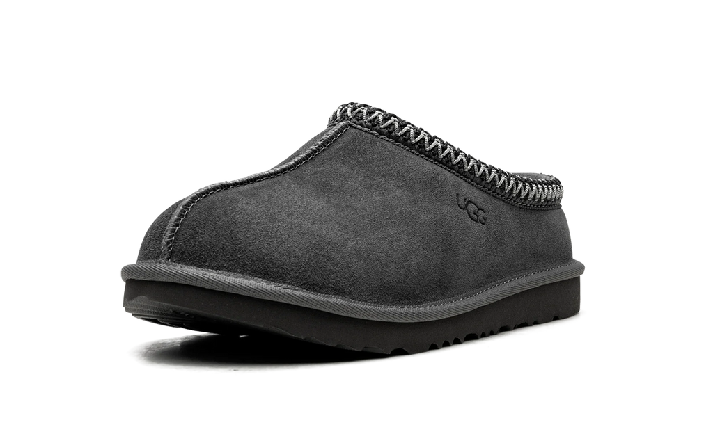 Tasman II GS "Dark Grey" 1019066K DGRY