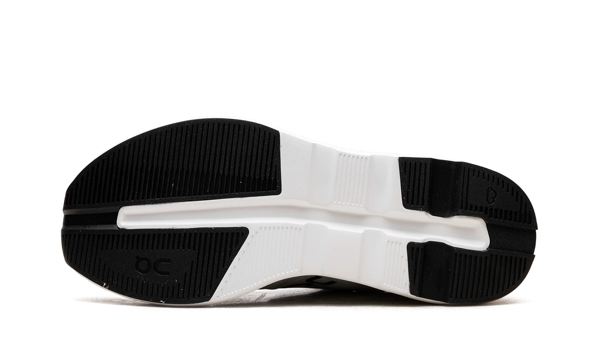 Cloudzone WMNS "Ice Black" 3WF10071926