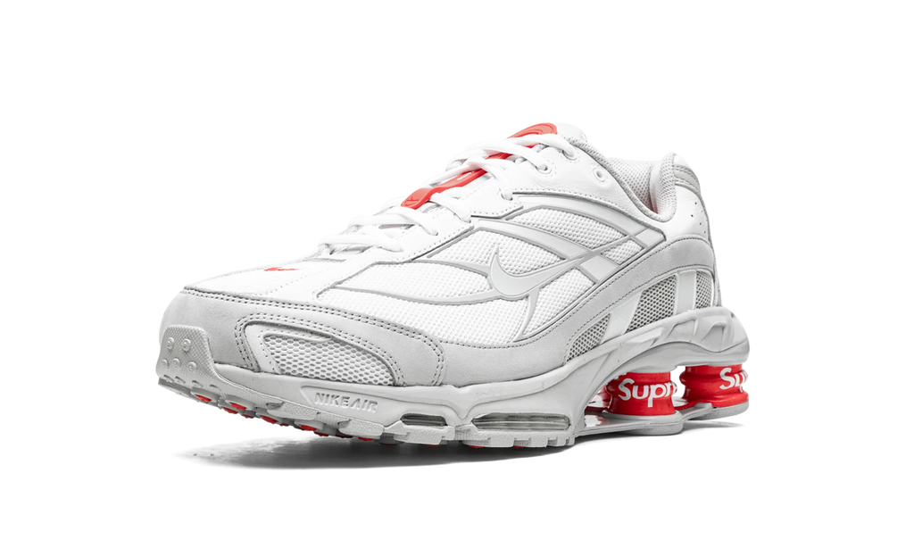 Shox Ride 2 SP "Supreme White" DN1615 100