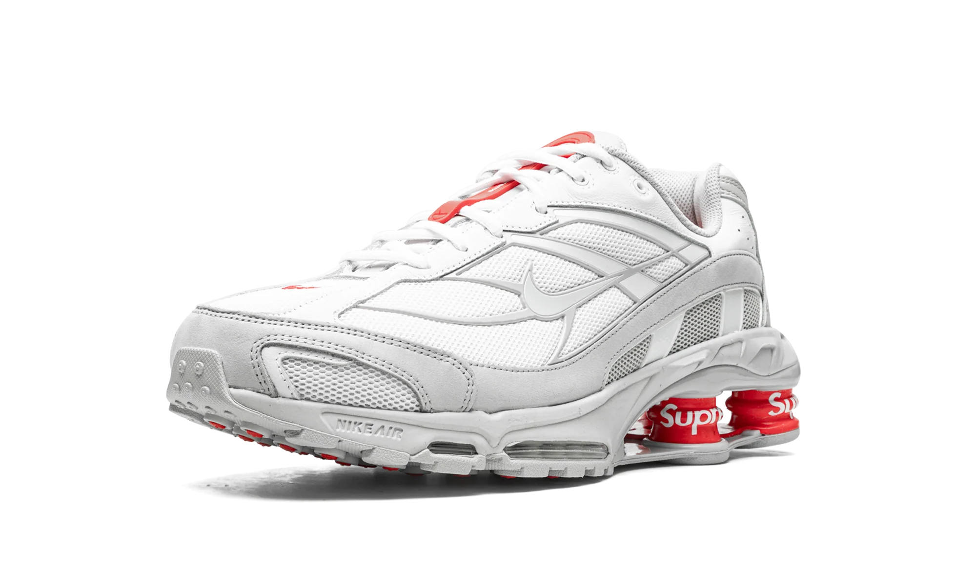 Shox Ride 2 SP "Supreme White" DN1615 100