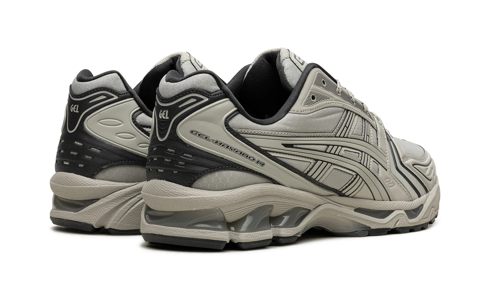 GEL-KAYANO 14 EARTHENWARE "Sage Green" 1203A412 020
