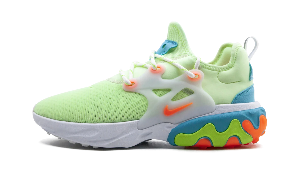 React Presto "Psychedelic Lava" AV2605 700