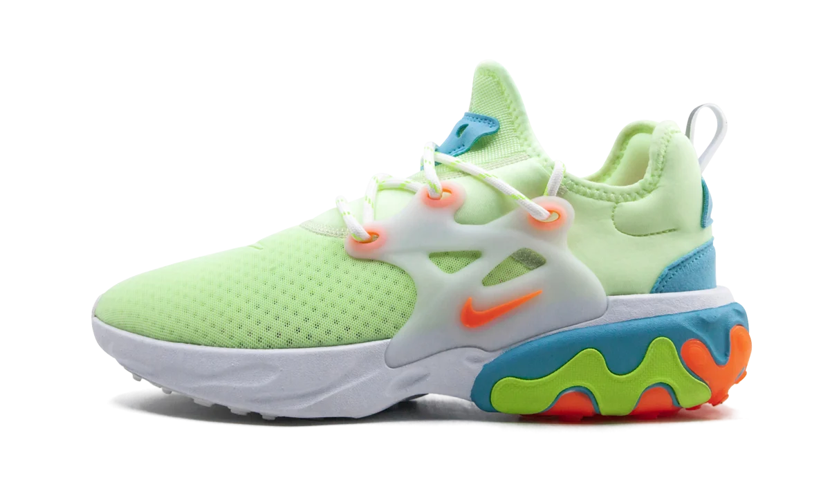 React Presto "Psychedelic Lava" AV2605 700