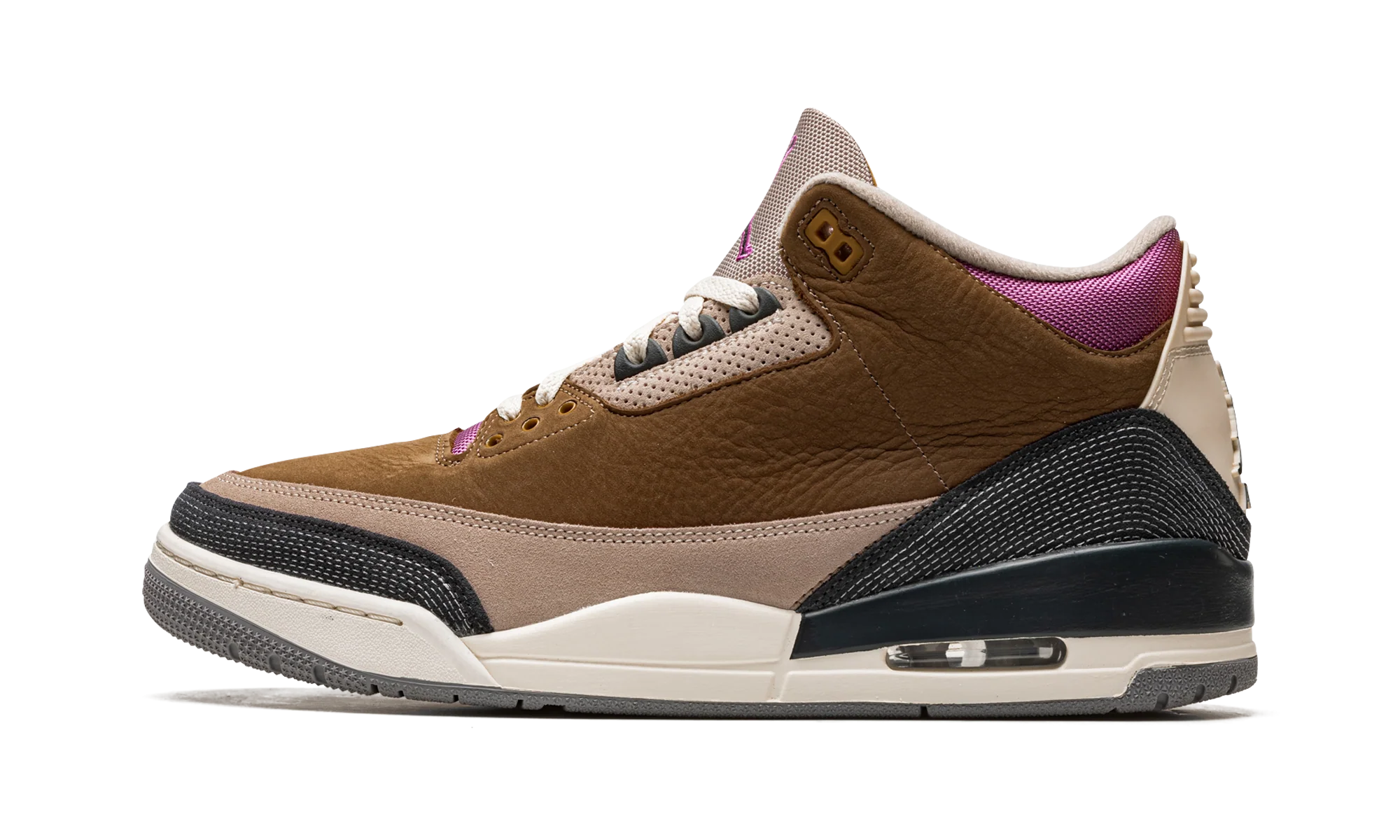 Air Jordan 3 Retro "Winterized - Archaeo Brown" DR8869 200